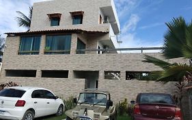 Porto de Galinhas - Flat 15 - Residencial Lagoa de Porto